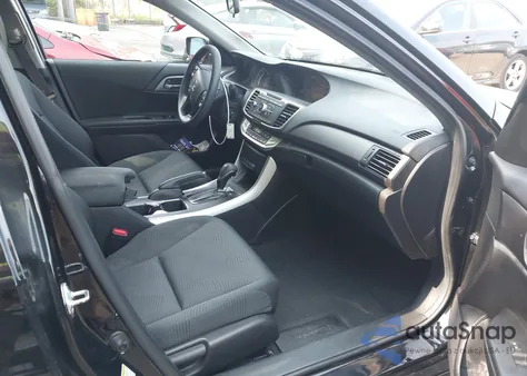 2015 Honda Accord Lx z USA, uszkodzony, nr VIN 1HGCR2F36FA169024